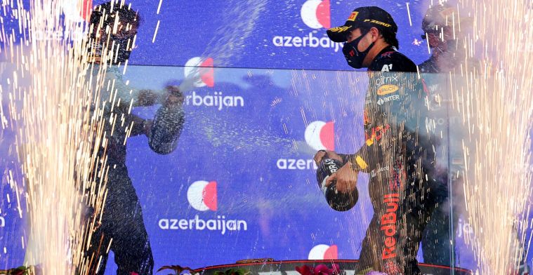 Pérez gaat strijd aan: 'Red Bull is totaal anders dan wat ik ken'