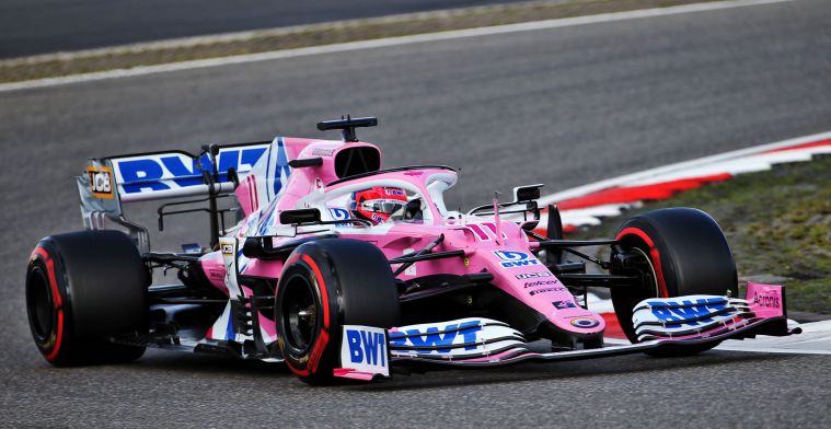 Oostenrijk kleurt roze: BWT aangekondigd als titelsponsor voor double-header