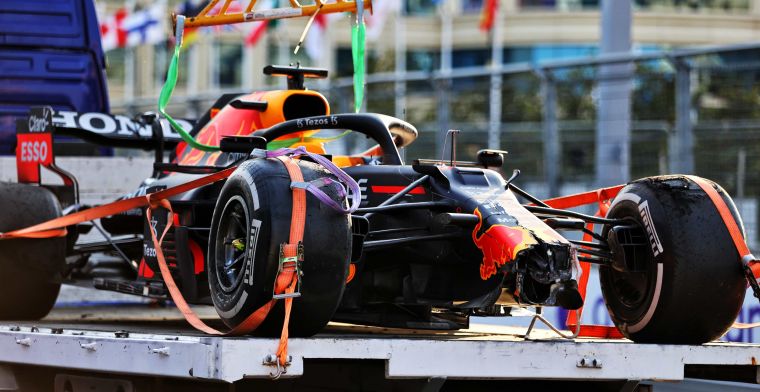 Pirelli en de FIA vinden geen oorzaak voor klapbanden, wel een nieuwe test