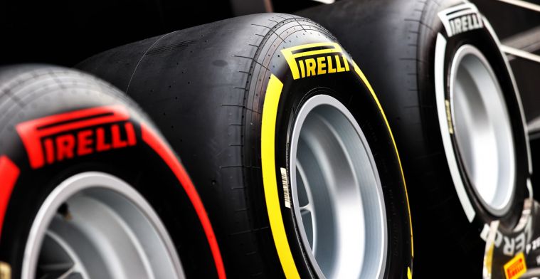 Update: Geen boycot van gesprek Pirelli, Isola aanwezig bij rijdersbriefing