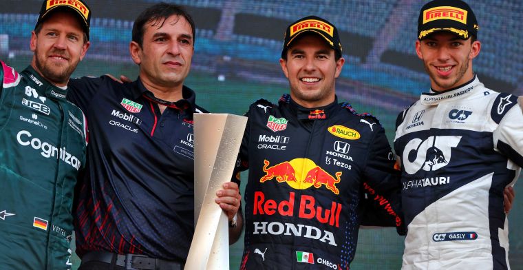 Red Bull Racing moet niet te vroeg juichen: 'Dat hebben ze vaker gedacht'