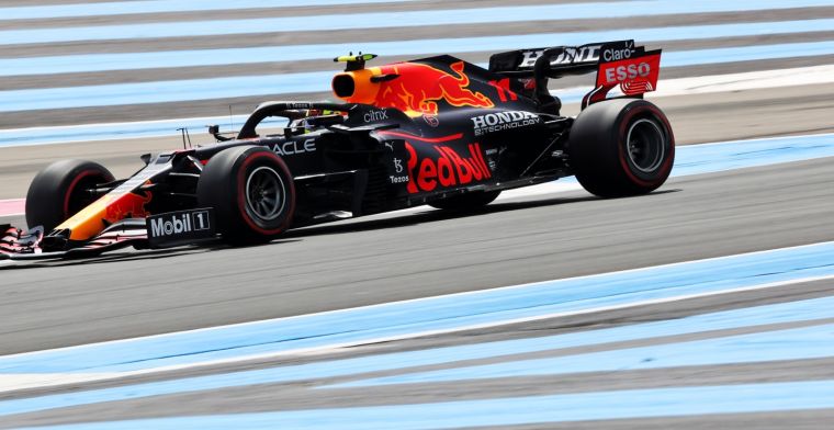 Hoe laat begint de kwalificatie voor de Grand Prix van Frankrijk?
