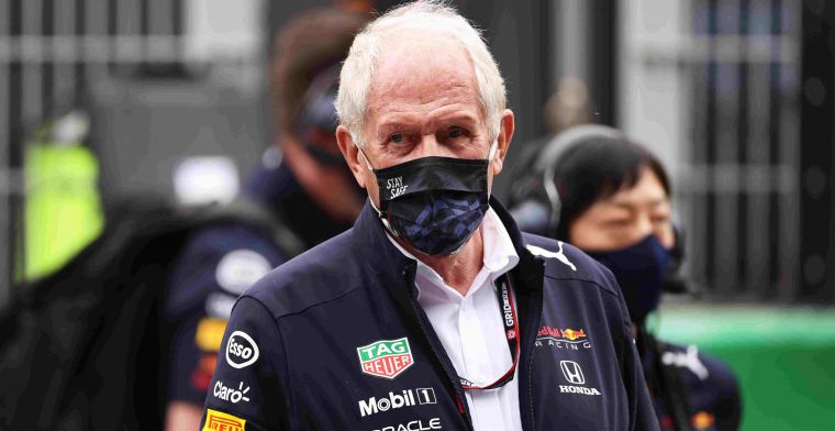Komt Red Bull met protest tegen Mercedes? De FIA is ermee bezig