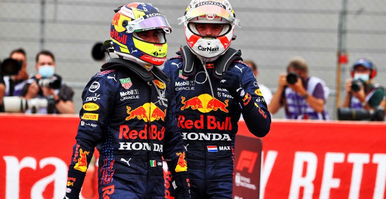 De conclusies: Red Bull kan op elk circuit winnen, Ferrari's weg is lang