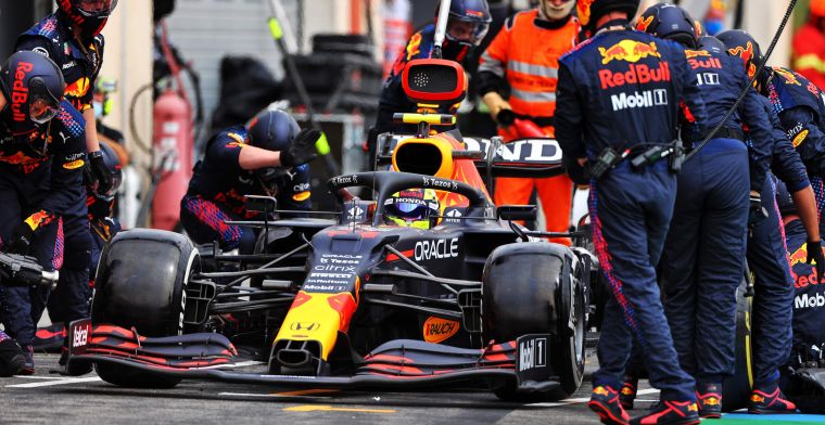 FIA komt met nieuwe regelgeving pitstops, moeten minstens 0,2 seconden langzamer