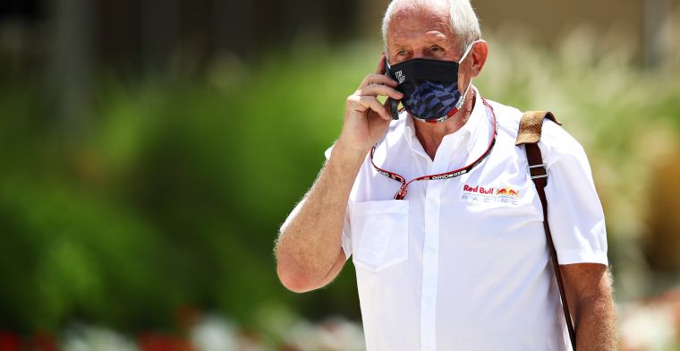 Marko haalt uit naar FIA om track limits-oplossing: Het is een zooitje