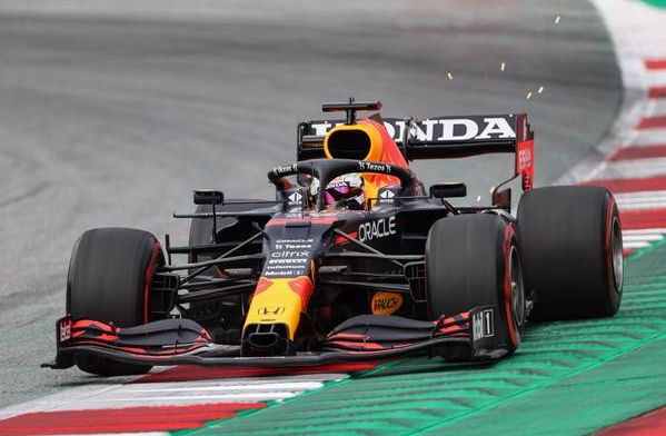Analyse: Mercedes sneller dan hun beste VT2-ronde doet vermoeden