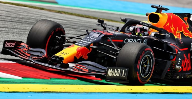 Hamilton en Verstappen vergeleken: ‘Max doet het hier nog nét goed'