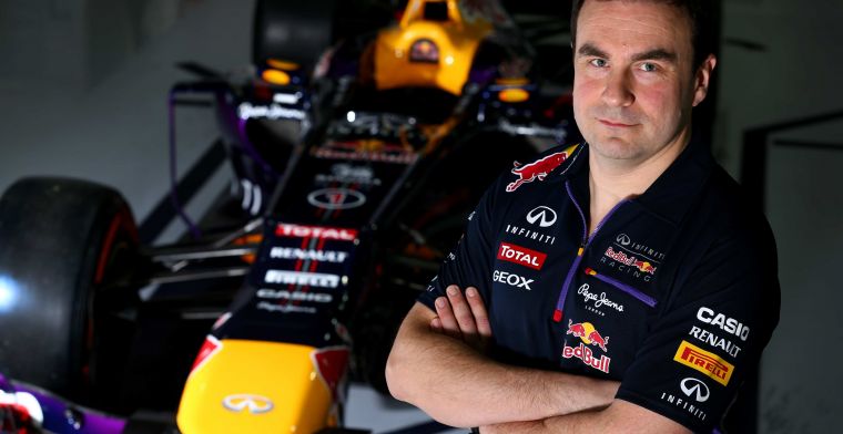 BREAKING: Red Bull-kopstuk wordt technisch directeur bij Aston Martin
