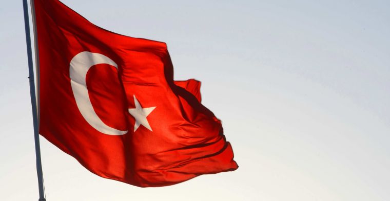 BREAKING: Grand Prix van Turkije toch weer terug op de Formule 1-kalender