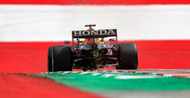 Hoe laat begint de Grand Prix van Steiermark in Oostenrijk?