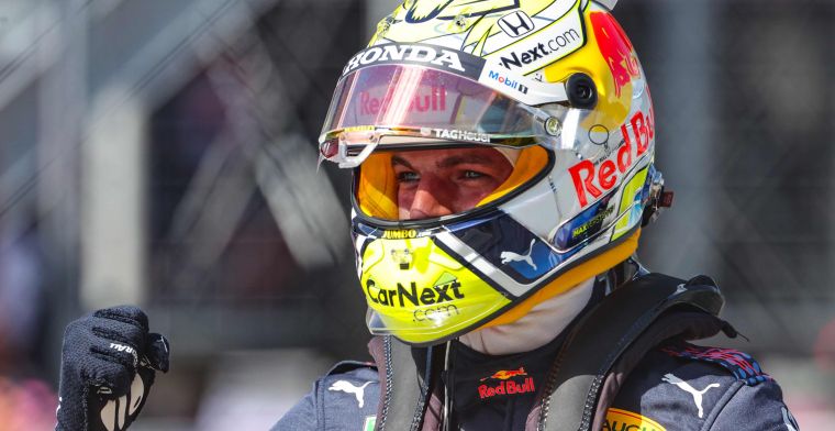 'Voordeel voor Verstappen en Red Bull tijdens tweede race in Oostenrijk'