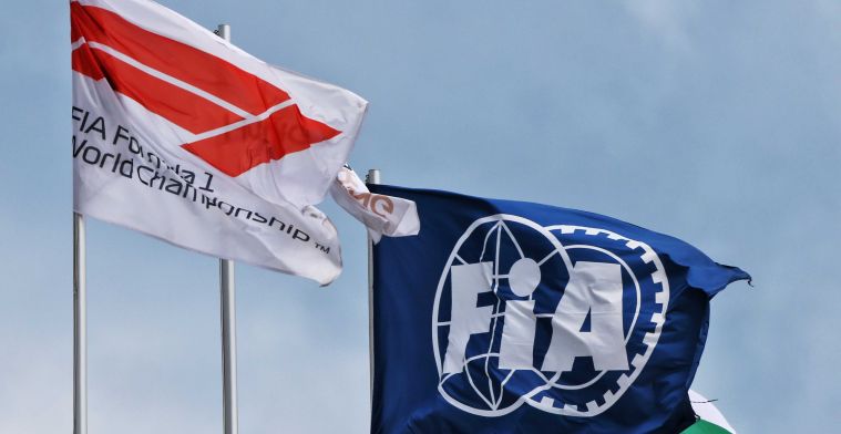 Audi en Porsche opvallende aanwezigen in topoverleg voor 2025-motoren in F1