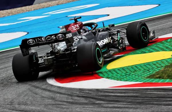 De 2022 grid: vraagtekens blijven bij Mercedes ondanks Hamilton's deal