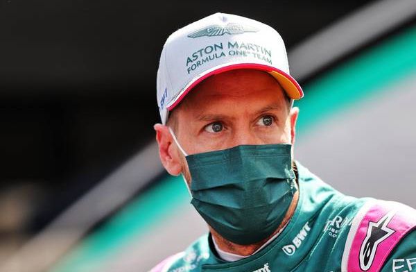 Vettel naar stewards geroepen na incident met Alonso tijdens kwalificatie