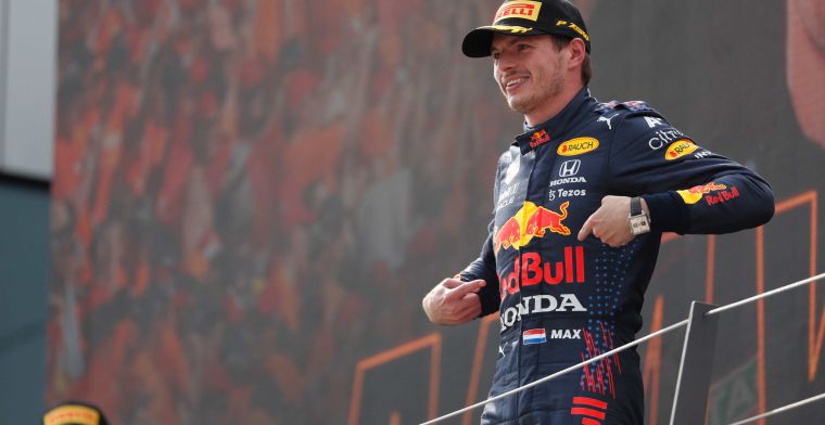 Conclusies na GP Oostenrijk: Hamilton verliest aansluiting met Verstappen na P4
