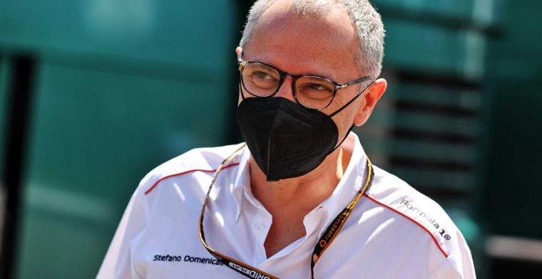 F1 heeft al vervangers klaarstaan voor afgelaste Grand Prix van Australië