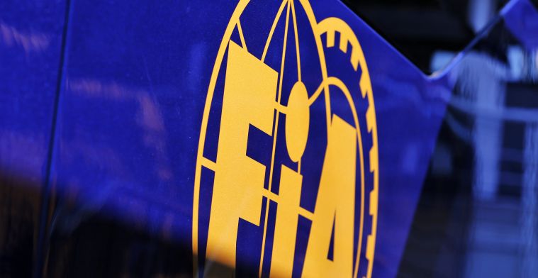 FIA onthult 'opmerkelijke' impact motorsport-industrie van 160 miljard euro