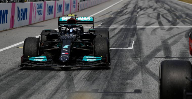 Shovlin voorspelt kansen voor Mercedes op Silverstone: ‘Wordt uitdagend'