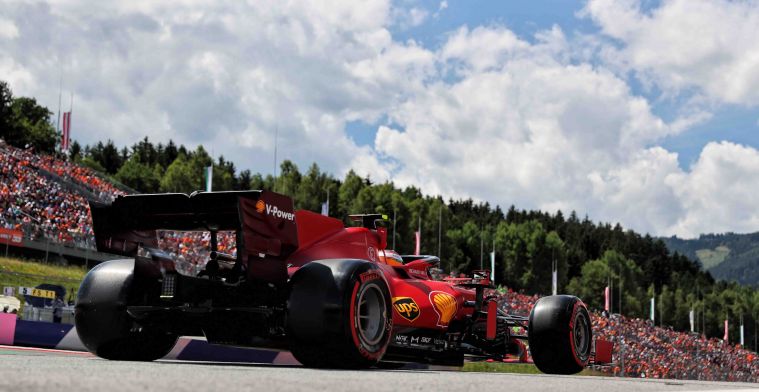 Ferrari slaat slag achter de schermen: nieuwe simulator zo goed als klaar