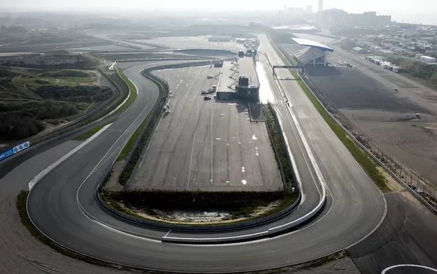 Nieuwe coronamaatregelen in aankomst: loopt GP Zandvoort weer gevaar?