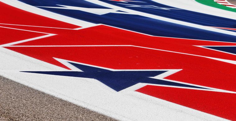 F1 wil Amerikanen op de grid, puntensysteem superlicentie lijkt probleem