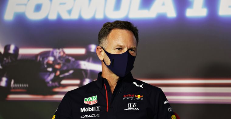 Horner mikt op Red Bull als sportwagenmerk: ‘Zoveel geleerd met Valkyrie’