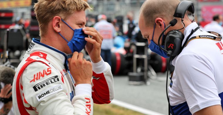 Todt is blij voor Schumacher: 'Een passie die hem door het leven helpt'