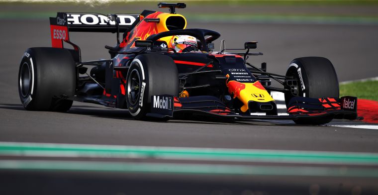 Voorbeschouwing GP van Groot-Brittannië | Zes op een rij voor Red Bull?