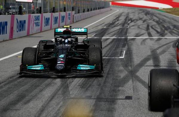 Met deze updates lijkt Mercedes het gat naar Red Bull te willen dichten