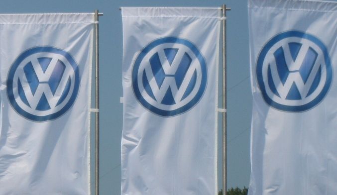 Komst van de Volkswagen Groep wordt aangemoedigd: 'Geweldig voor de F1'