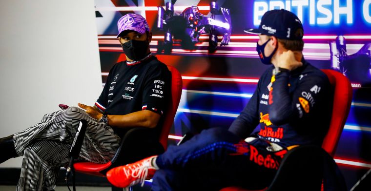 Windsor: 'Verontrustend voor Mercedes dat Red Bull dat heeft opgelost'