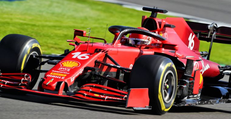 Kan Ferrari voor de zege gaan in Hongarije? Het heeft wat weg van Monaco