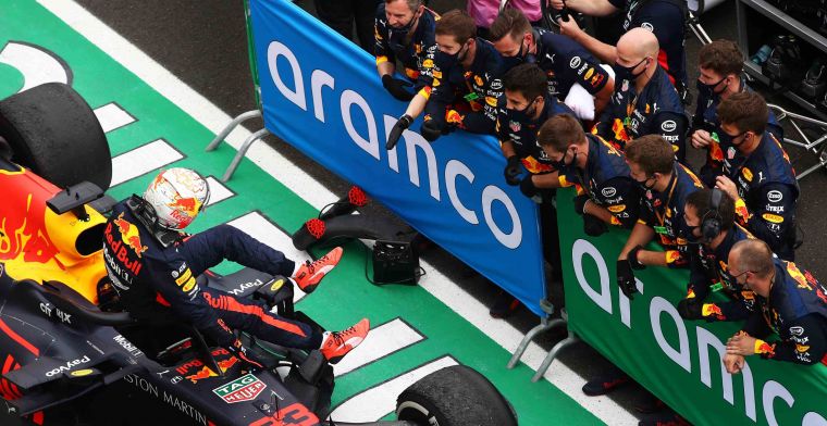 Voorbeschouwing GP Hongarije 2021 | Slaat Red Bull terug naar Mercedes?