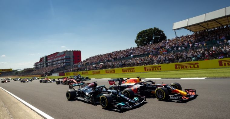 Wurz beoordeelt crash Verstappen: “We zijn hier om te racen”