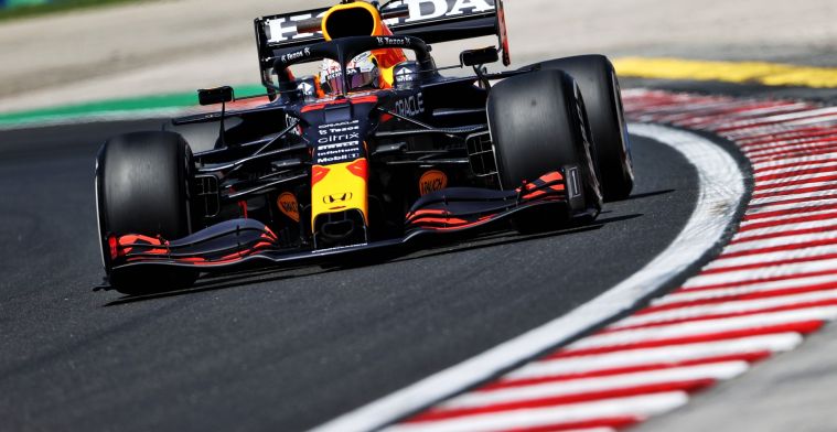 Samenvatting VT2: Bottas houdt Verstappen en Hamilton af van snelste tijd