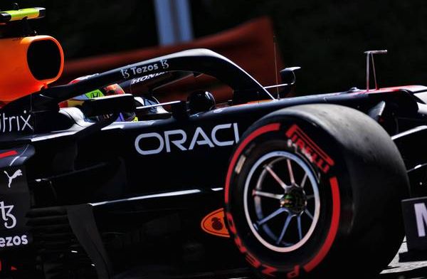 Verstappen heeft achterstand op Mercedes tijdens long runs in Hongarije