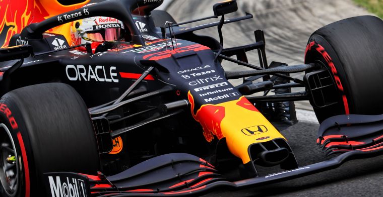 Volledige uitslag kwalificatie GP Hongarije: Hamilton pole, Verstappen P3
