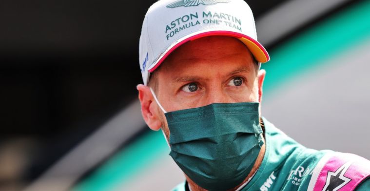 BREAKING: Vettel hangt diskwalificatie boven het hoofd