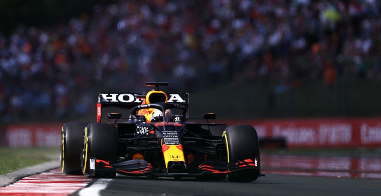 Windsor: Daar zal Red Bull achter de schermen met Pirelli over gaan praten