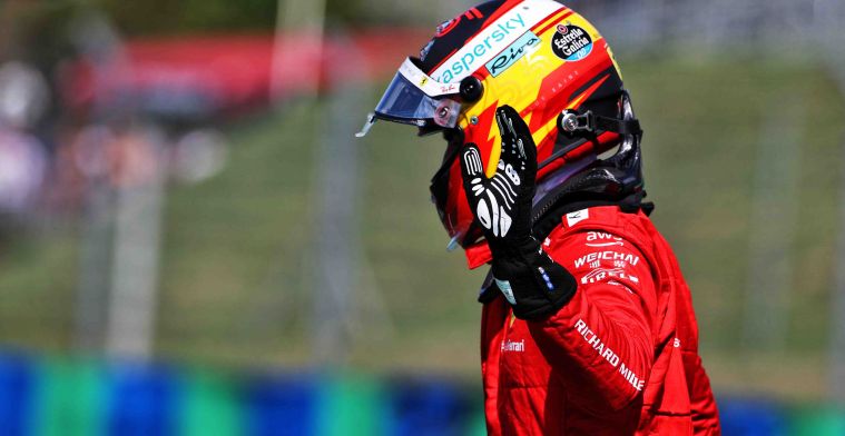 Internet reageert op pijnlijke diskwalificatie Vettel: P3 bevestigd!
