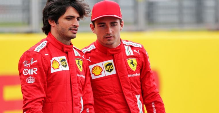 Ferrari-president: ‘Onze coureurs zijn nog niet gewend om te winnen’