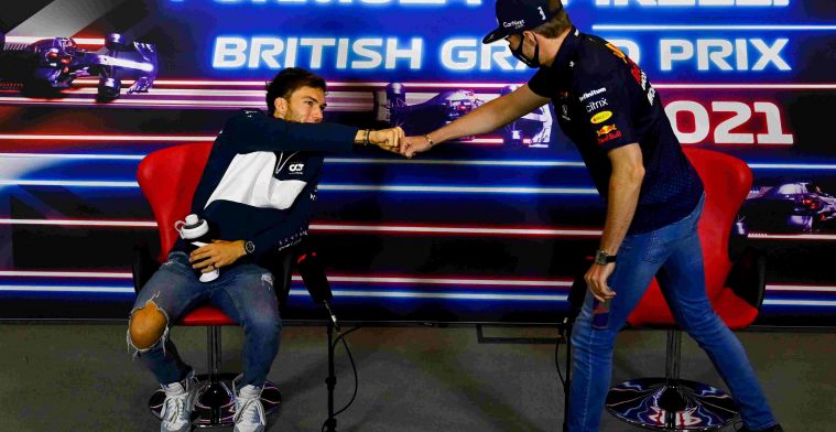 Rosberg: Ze zouden hem volgend jaar in de Red Bull moeten zetten