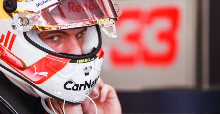 Schumacher geniet van Verstappen: Vrees wel dat ze elkaar weer gaan raken
