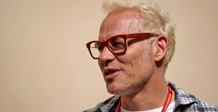 Villeneuve wil rol van Niki Lauda of Helmut Marko vervullen