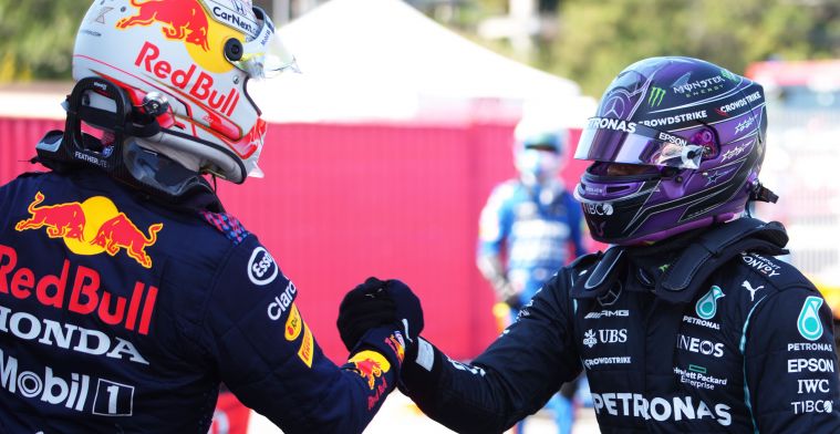 Verstappen lijkt de favoriet: 'Red Bull zal vaker de snelste wagen hebben'