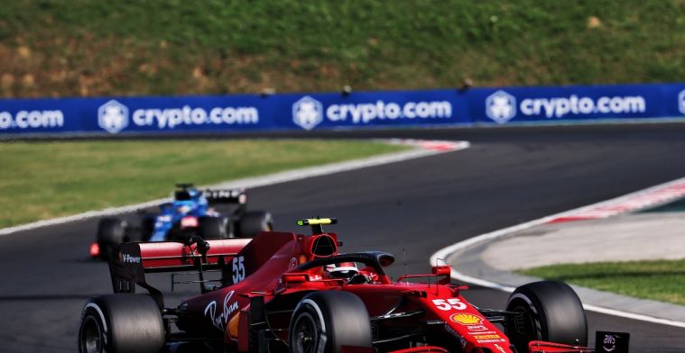 Nieuwe simulator moet titelkansen Ferrari in 2022 gaan vergroten