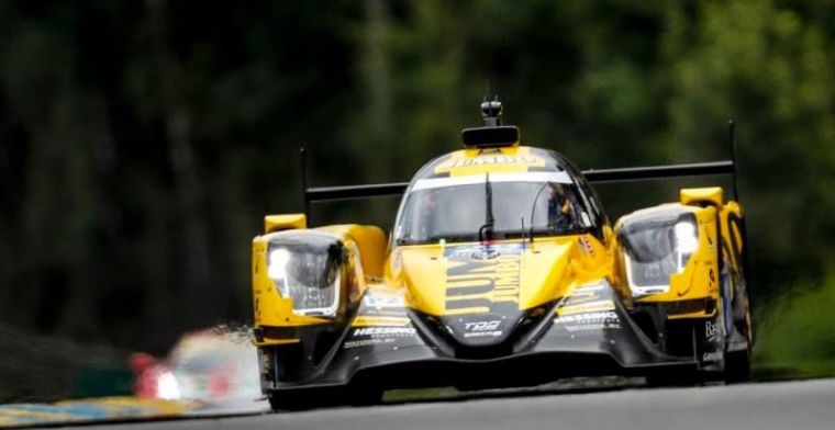 Genoeg Nederlanders om te volgen tijdens de 24-uur van Le Mans!