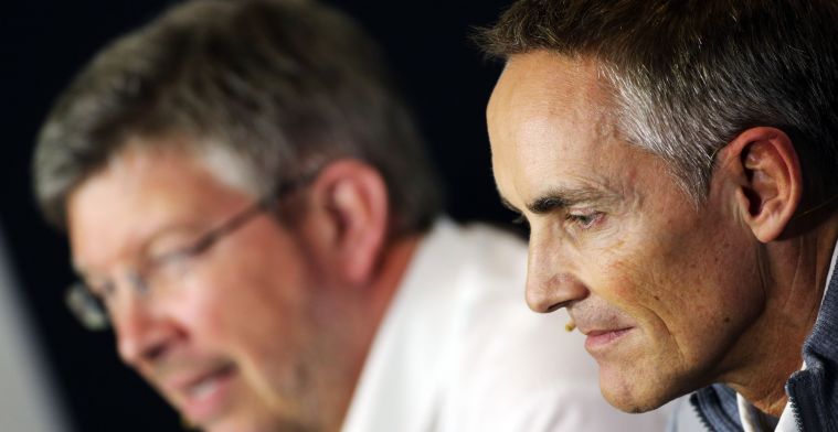 Oud McLaren-baas: 'Heb als leider niet genoeg gedaan aan diversiteit'