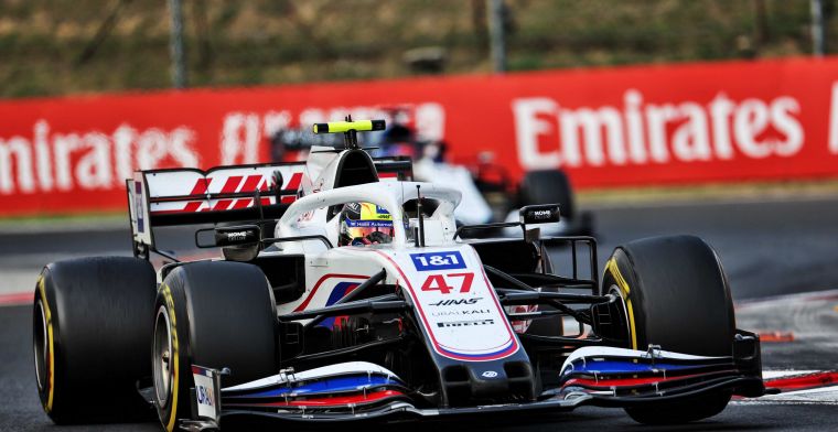 Na Haas kijkt tweede Amerikaanse team naar intrede in F1: 'Nog niet op dat punt'